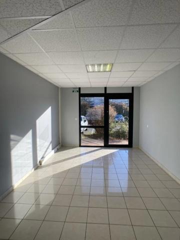 Bureau à louer à Toulouse (31200)