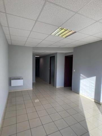 Bureau à louer à Toulouse (31200)