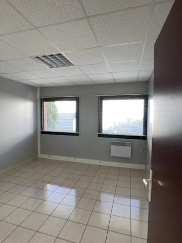 Bureau à louer à Toulouse (31200)
