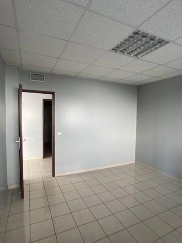 Bureau à louer à Toulouse (31200)
