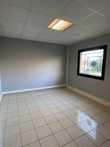 Bureau à louer à Toulouse (31200)