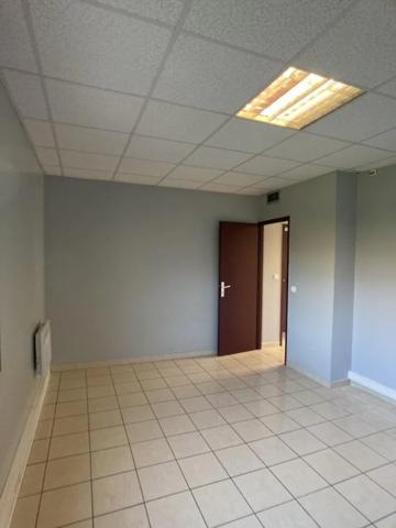 Bureau à louer à Toulouse (31200)