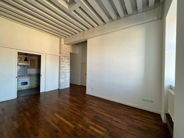 APPARTEMENT à LILLE