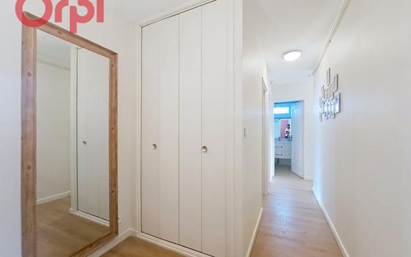 Appartement à vendre    4 pièces • 81,50 m2 Vichy