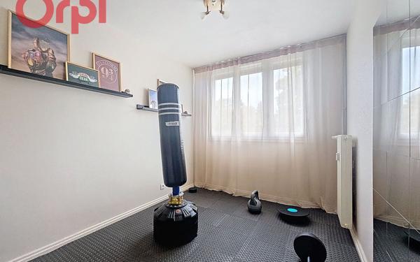 Appartement à vendre    4 pièces • 81,50 m2 Vichy