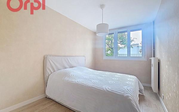 Appartement à vendre    4 pièces • 81,50 m2 Vichy