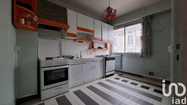 Appartement 3 pièces de 78 m² à Clermont-Ferrand (63000)