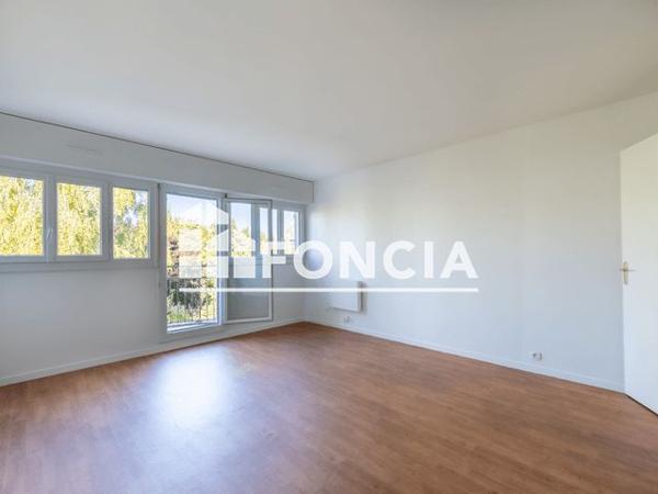 À vendre Studio 30.46 m² - Maisons-alfort 94700