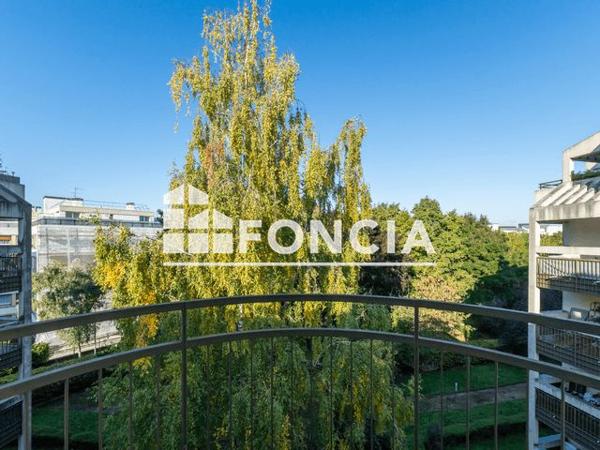 À vendre Studio 30.46 m² - Maisons-alfort 94700