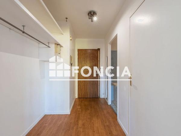 À vendre Studio 30.46 m² - Maisons-alfort 94700