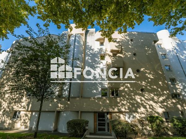 À vendre Studio 30.46 m² - Maisons-alfort 94700