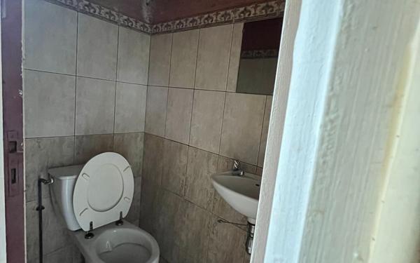 Maison à vendre    7 pièces • 134,80 m2 Carhaix-Plouguer