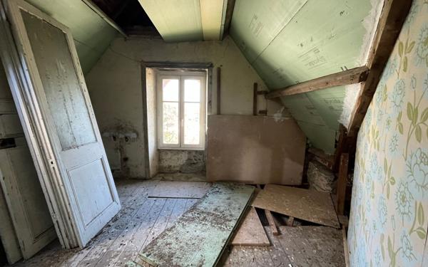 Maison à vendre    7 pièces • 134,80 m2 Carhaix-Plouguer