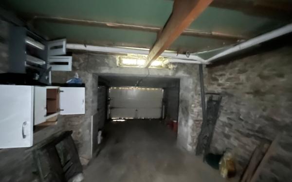 Maison à vendre    7 pièces • 134,80 m2 Carhaix-Plouguer