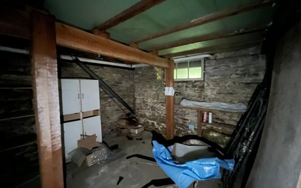 Maison à vendre    7 pièces • 134,80 m2 Carhaix-Plouguer