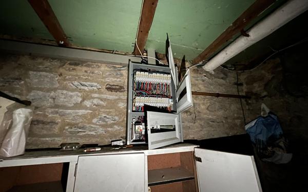 Maison à vendre    7 pièces • 134,80 m2 Carhaix-Plouguer