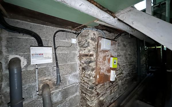 Maison à vendre    7 pièces • 134,80 m2 Carhaix-Plouguer