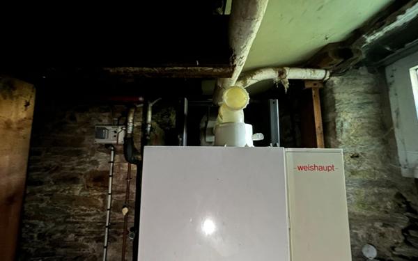 Maison à vendre    7 pièces • 134,80 m2 Carhaix-Plouguer