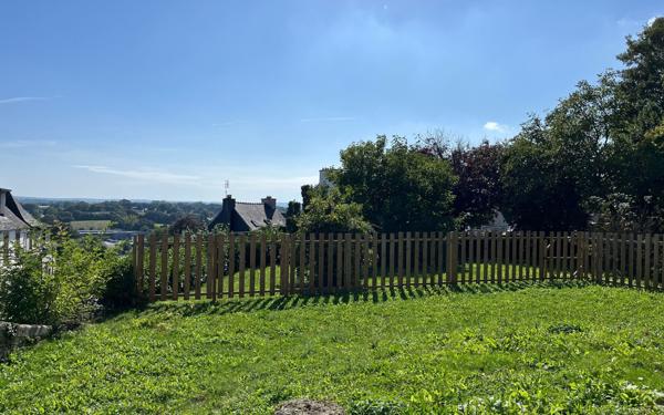 Maison à vendre    7 pièces • 134,80 m2 Carhaix-Plouguer