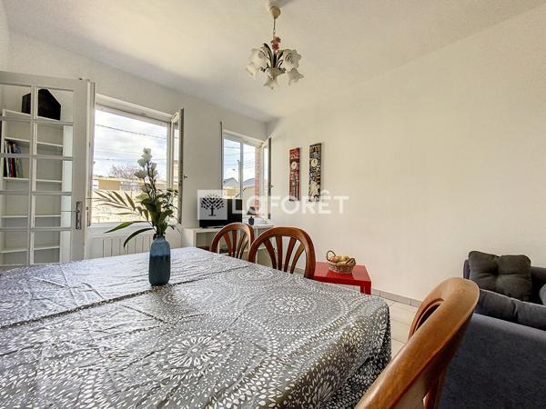Location maison près de Oissel - 3 pièce(s) - 47 m² - 714 €/mois