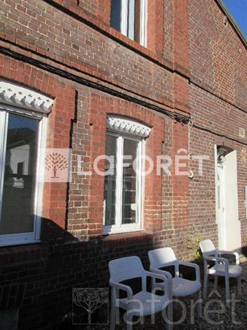 Location maison près de Oissel - 3 pièce(s) - 47 m² - 714 €/mois