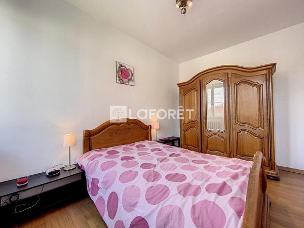 Location maison près de Oissel - 3 pièce(s) - 47 m² - 714 €/mois