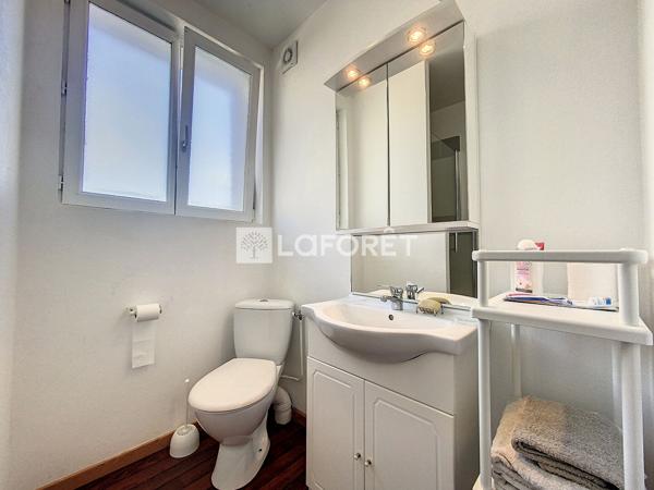 Location maison près de Oissel - 3 pièce(s) - 47 m² - 714 €/mois