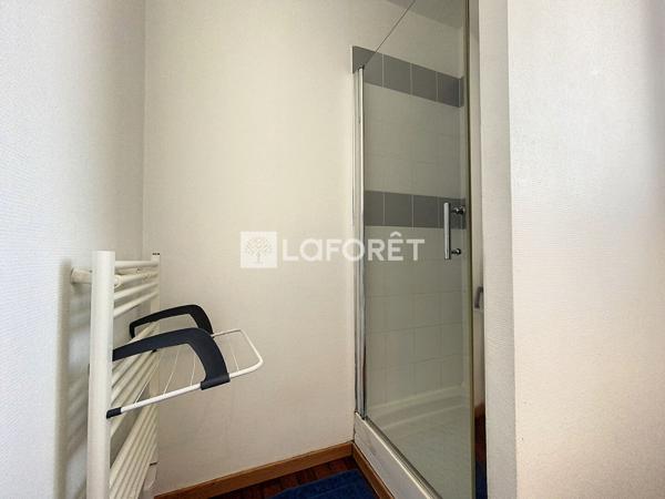 Location maison près de Oissel - 3 pièce(s) - 47 m² - 714 €/mois