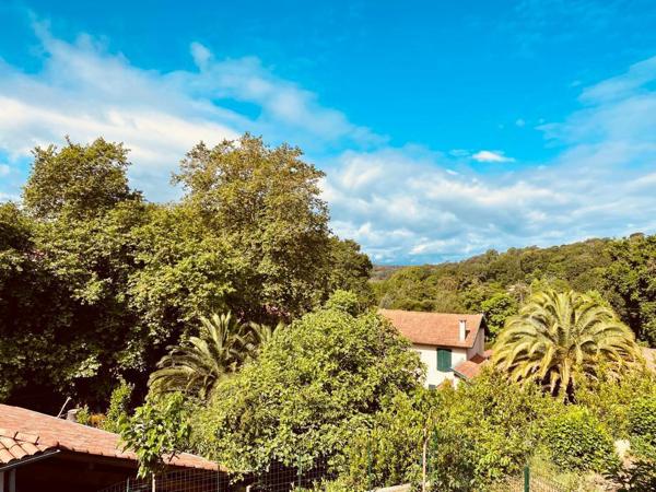 Vente Appartement122 m² - 4 Pièces - BIARRITZ (64200)