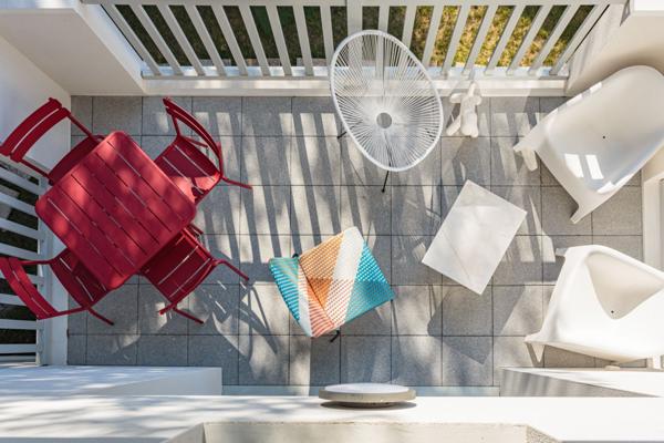 Vente Appartement122 m² - 4 Pièces - BIARRITZ (64200)