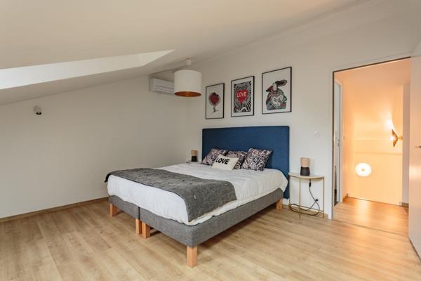 Vente Appartement122 m² - 4 Pièces - BIARRITZ (64200)