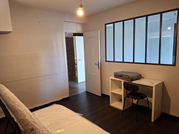 Maison à louer Saint Nazaire : 5 pièces, 117m² avec 4 chambre(s) à 1 311€ - AJP Immobilier Saint-Nazaire