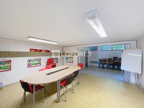 Achat local commercial Castelsarrasin - 520 m² - 176 500 €