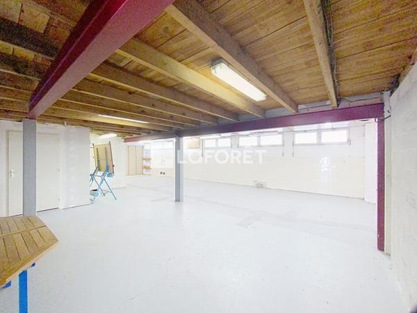 Achat local commercial Castelsarrasin - 520 m² - 176 500 €