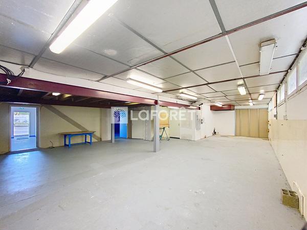 Achat local commercial Castelsarrasin - 520 m² - 176 500 €