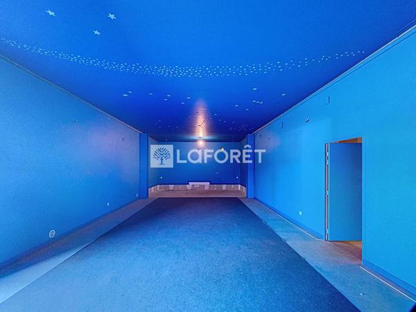 Achat local commercial Castelsarrasin - 520 m² - 176 500 €