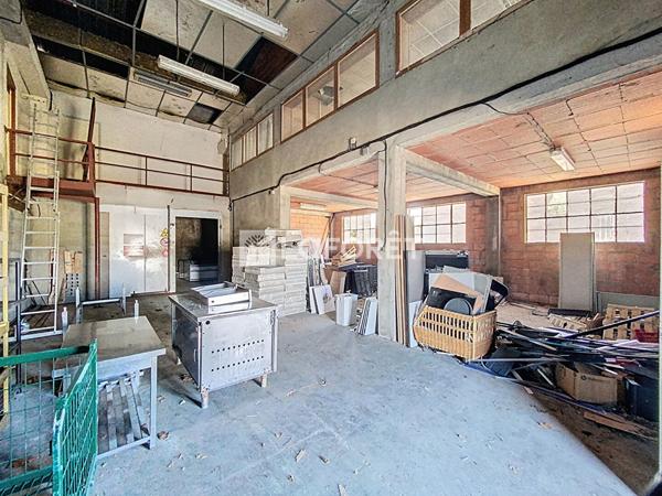 Achat local commercial Castelsarrasin - 520 m² - 176 500 €