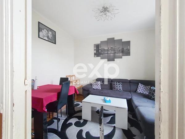 A VENDRE ENSEMBLE IMMOBILIER