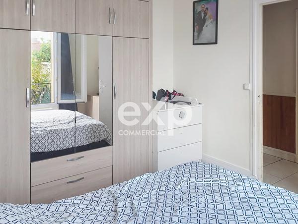 A VENDRE ENSEMBLE IMMOBILIER