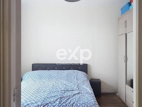 A VENDRE ENSEMBLE IMMOBILIER