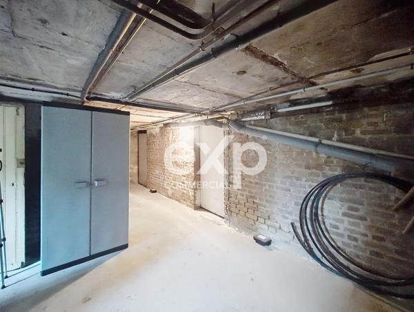 A VENDRE ENSEMBLE IMMOBILIER