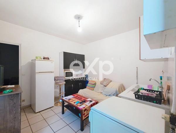 A VENDRE ENSEMBLE IMMOBILIER