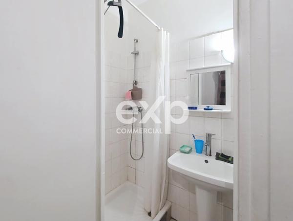 A VENDRE ENSEMBLE IMMOBILIER