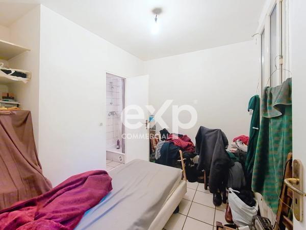 A VENDRE ENSEMBLE IMMOBILIER