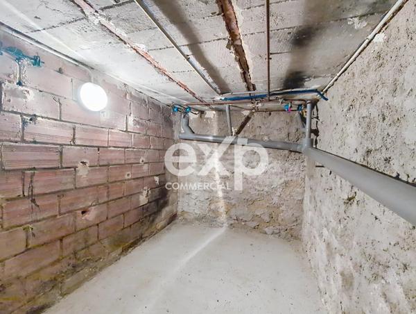 A VENDRE ENSEMBLE IMMOBILIER