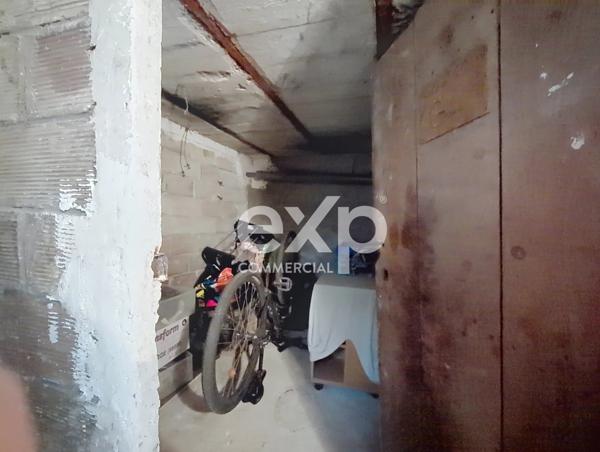 A VENDRE ENSEMBLE IMMOBILIER