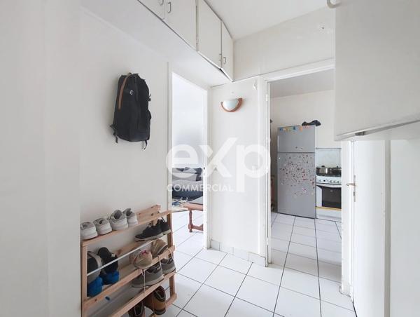 A VENDRE ENSEMBLE IMMOBILIER