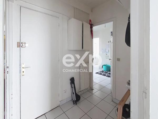 A VENDRE ENSEMBLE IMMOBILIER