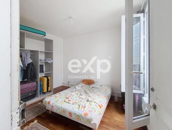 A VENDRE ENSEMBLE IMMOBILIER