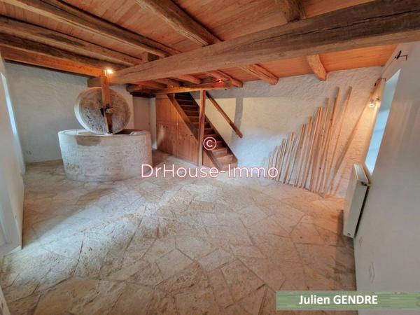 Maison à vendre 7 pièces de 271 m²